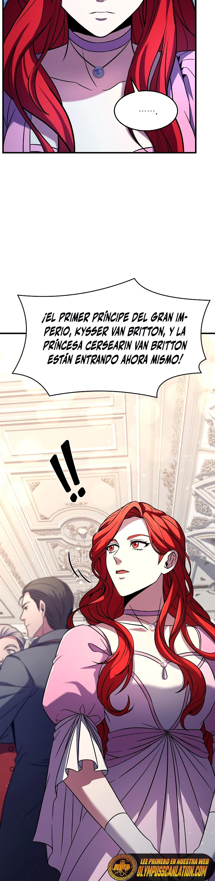  El Regreso del Legendario Caballero de la Lanza > Capitulo 55 > Page 71